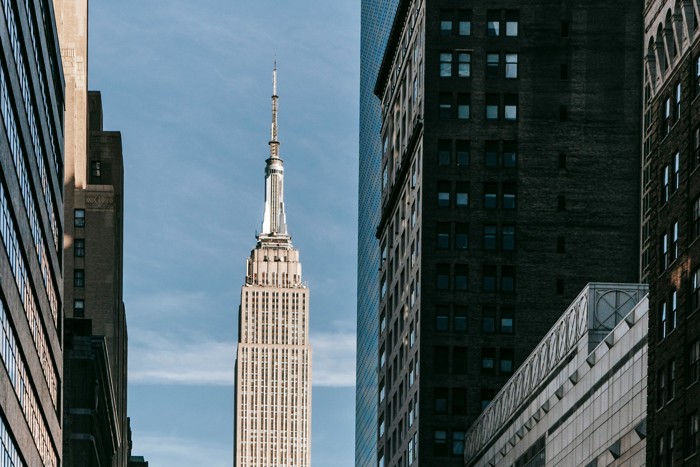 FINANCIAL INSTITUTIONS