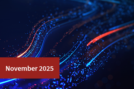 Capital Markets Monthly 