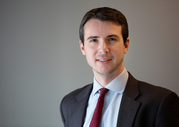 Richard Stutley, CFA